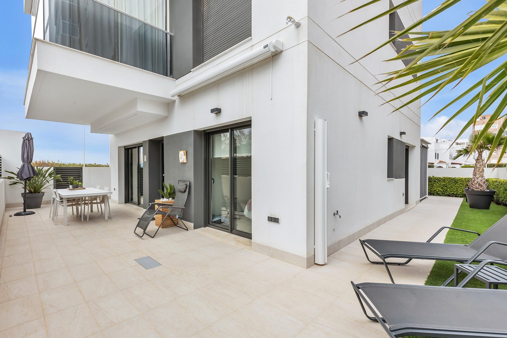 Resale - Apartment / flat - Torrevieia - La Mata