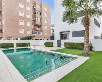 Resale - Apartment / flat - Torrevieia - La Mata