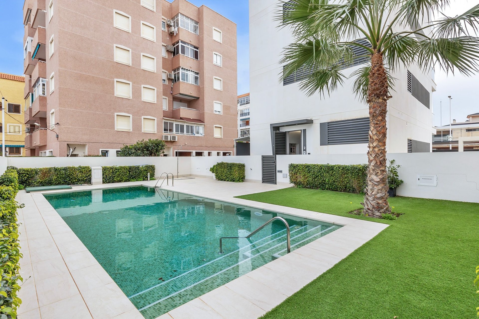 Resale - Apartment / flat - Torrevieia - La Mata
