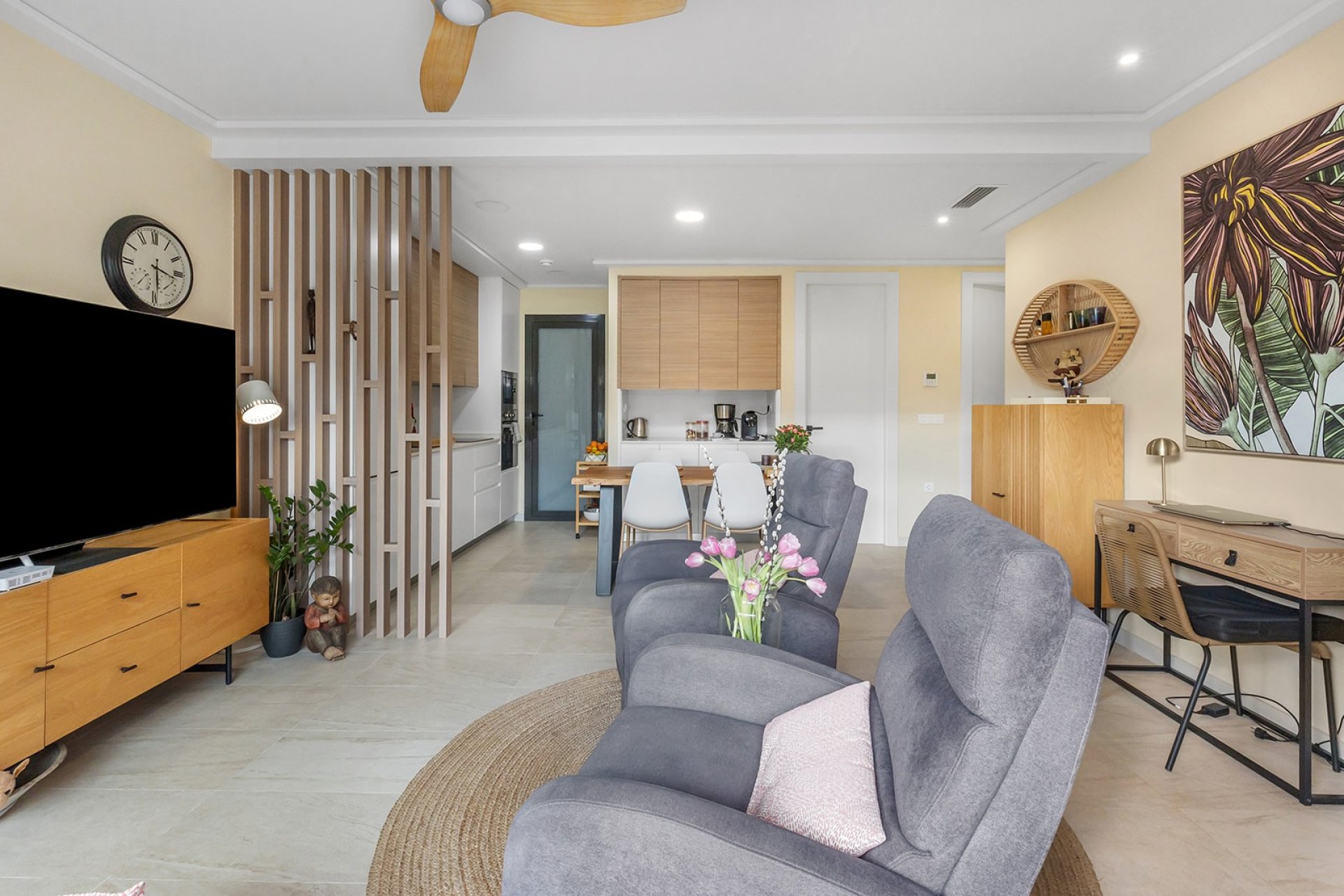 Resale - Apartment / flat - Torrevieia - La Mata