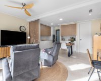 Resale - Apartment / flat - Torrevieia - La Mata