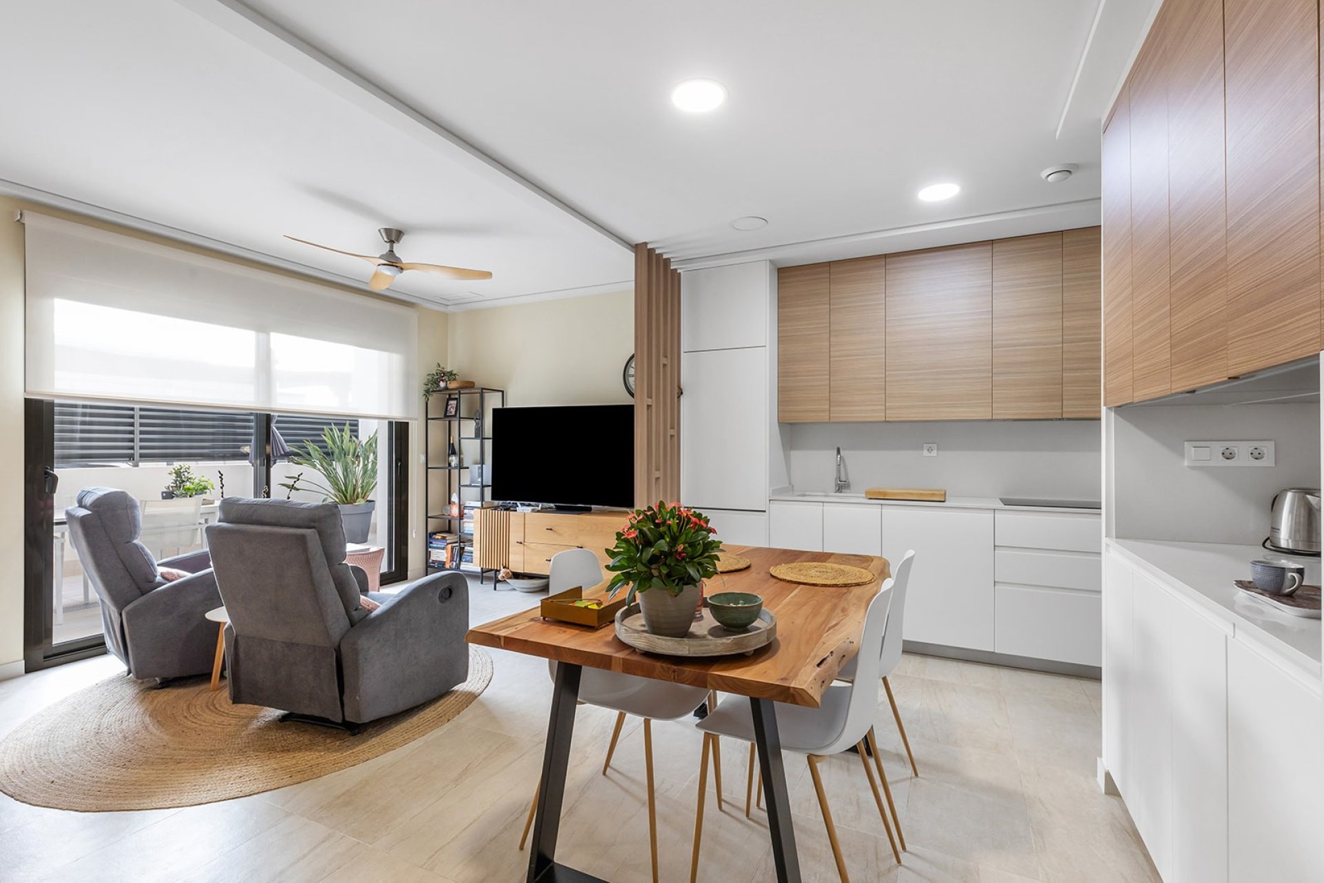 Resale - Apartment / flat - Torrevieia - La Mata