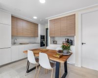 Resale - Apartment / flat - Torrevieia - La Mata