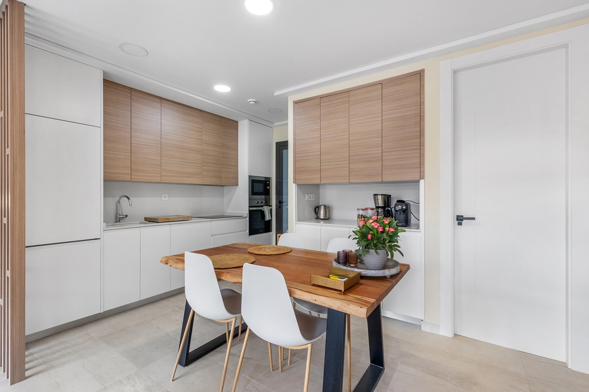 Resale - Apartment / flat - Torrevieia - La Mata