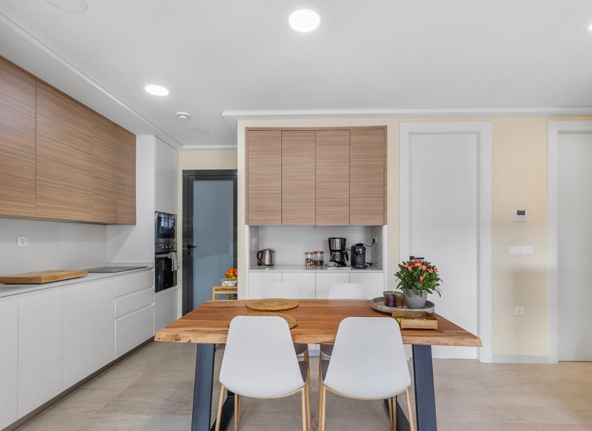 Resale - Apartment / flat - Torrevieia - La Mata