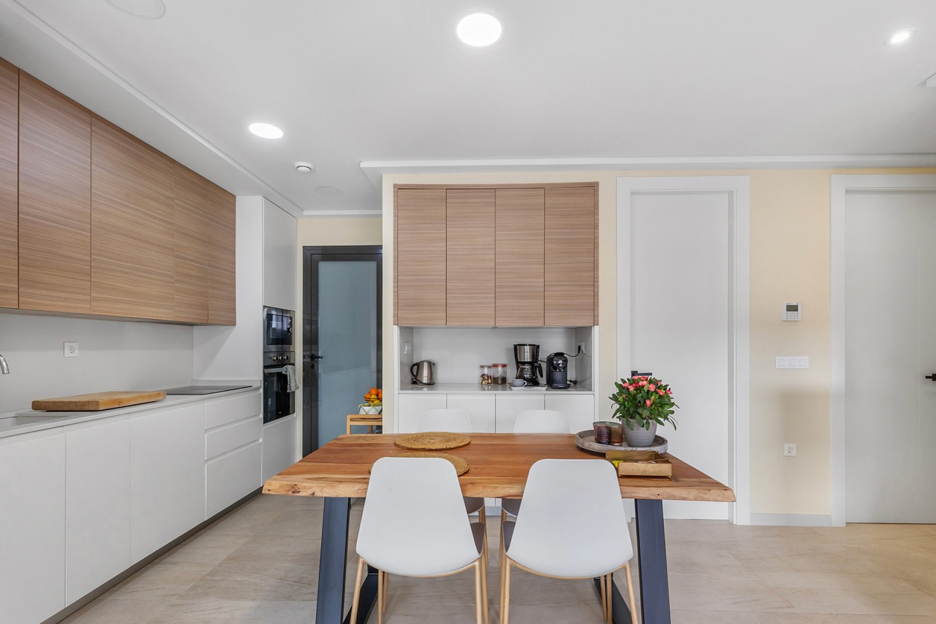 Resale - Apartment / flat - Torrevieia - La Mata