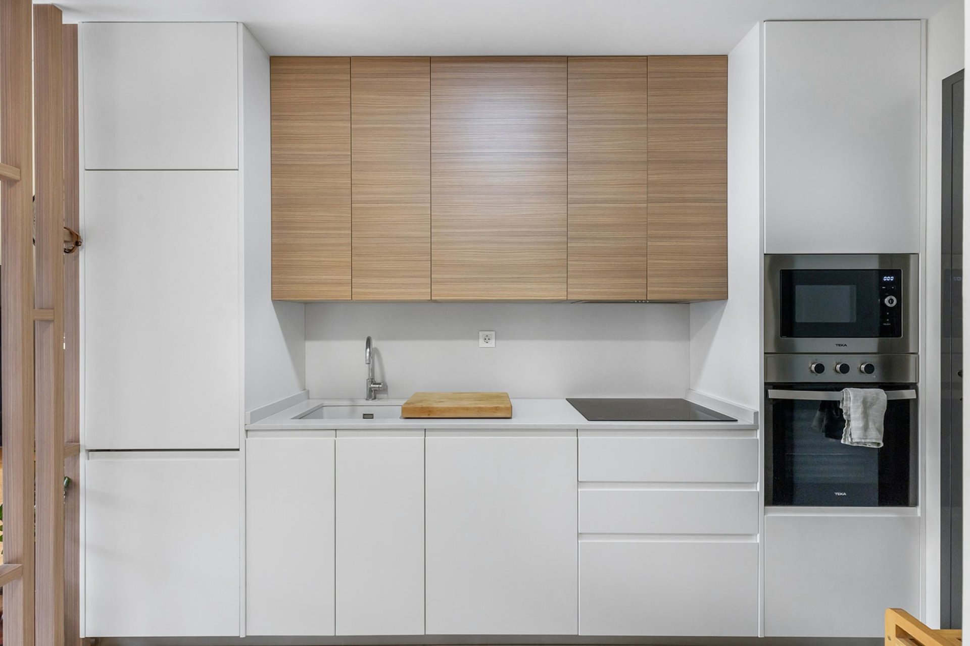 Resale - Apartment / flat - Torrevieia - La Mata