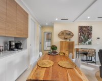 Resale - Apartment / flat - Torrevieia - La Mata