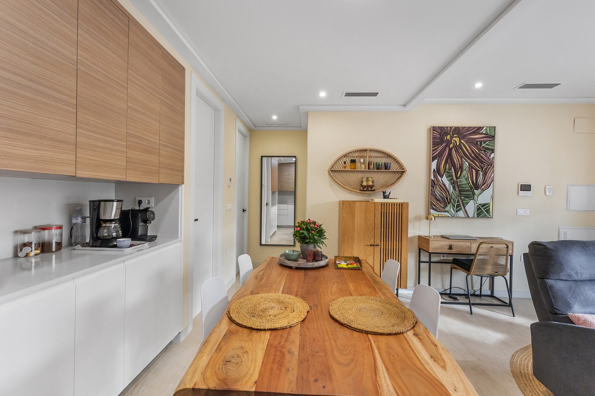 Resale - Apartment / flat - Torrevieia - La Mata