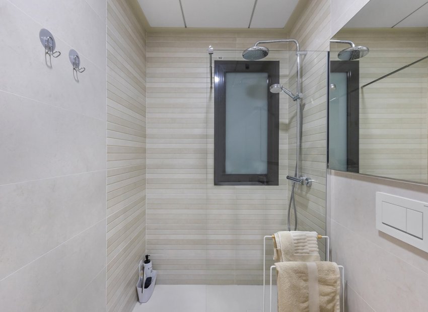 Resale - Apartment / flat - Torrevieia - La Mata