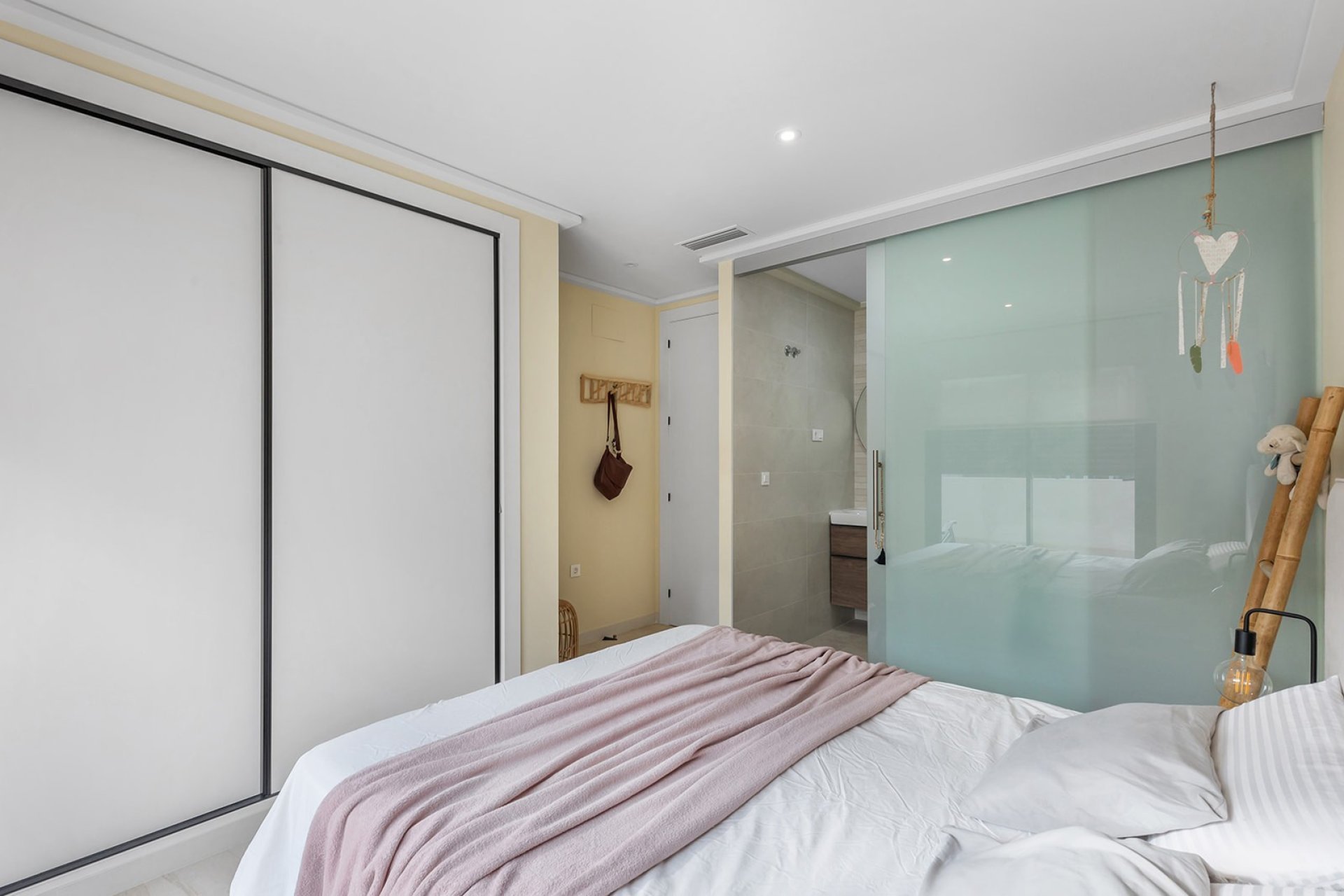 Resale - Apartment / flat - Torrevieia - La Mata