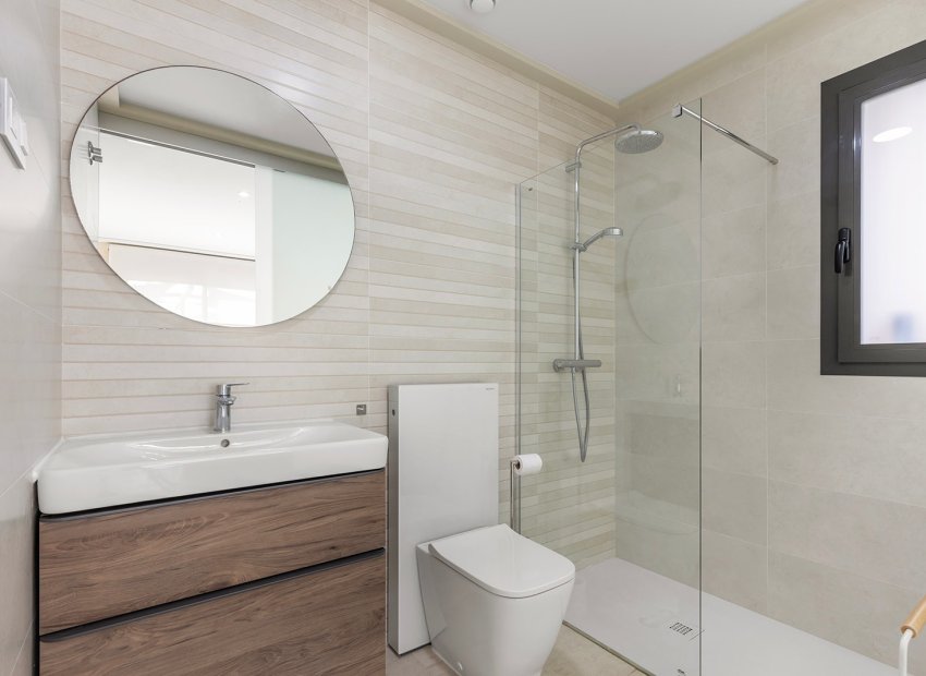 Resale - Apartment / flat - Torrevieia - La Mata