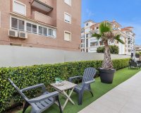 Resale - Apartment / flat - Torrevieia - La Mata
