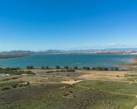 Resale - Apartment / flat - Torrevieia - La Mata