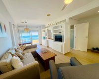 Resale - Apartment / flat - Torrevieia - La Mata