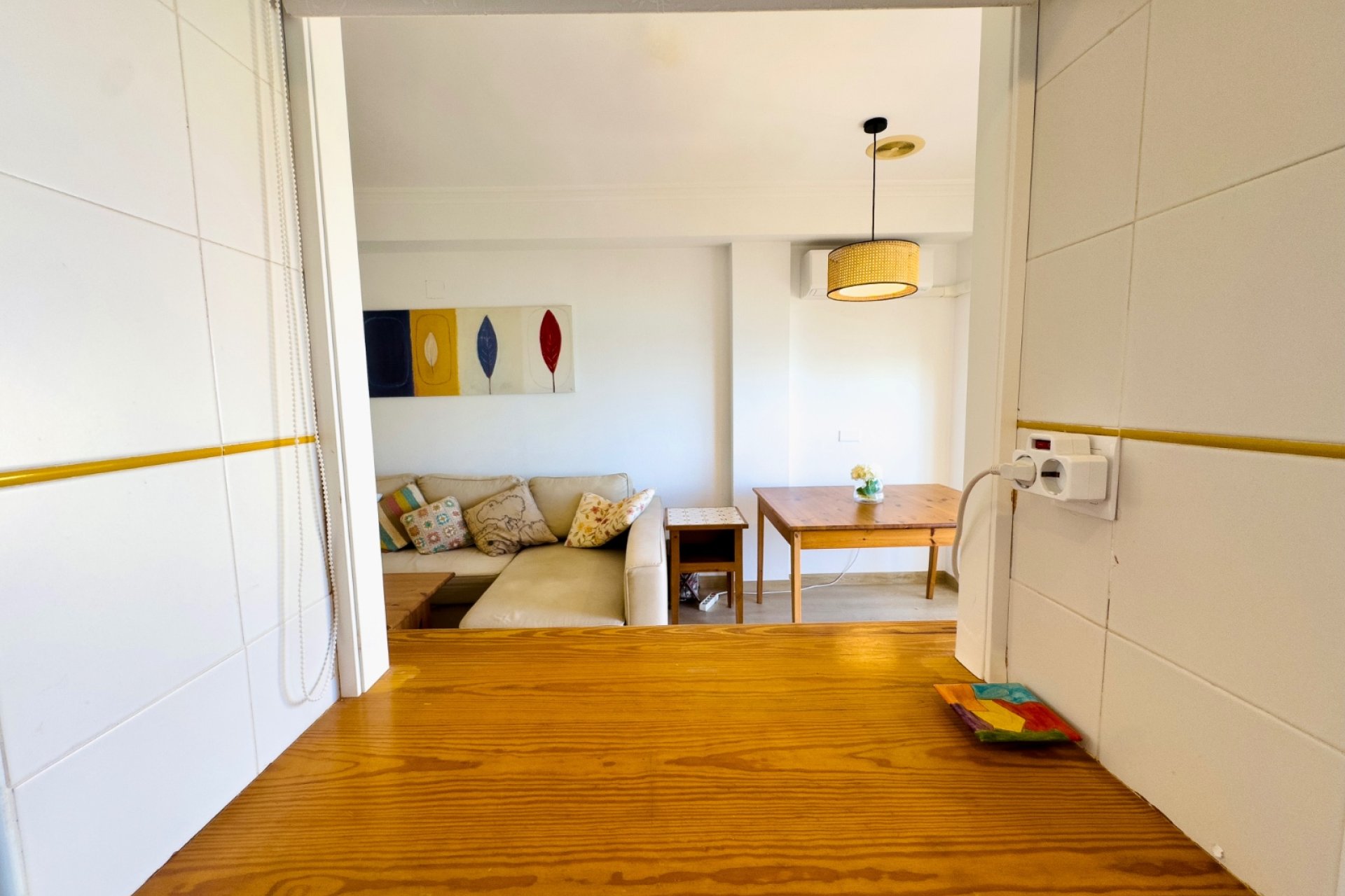 Resale - Apartment / flat - Torrevieia - La Mata