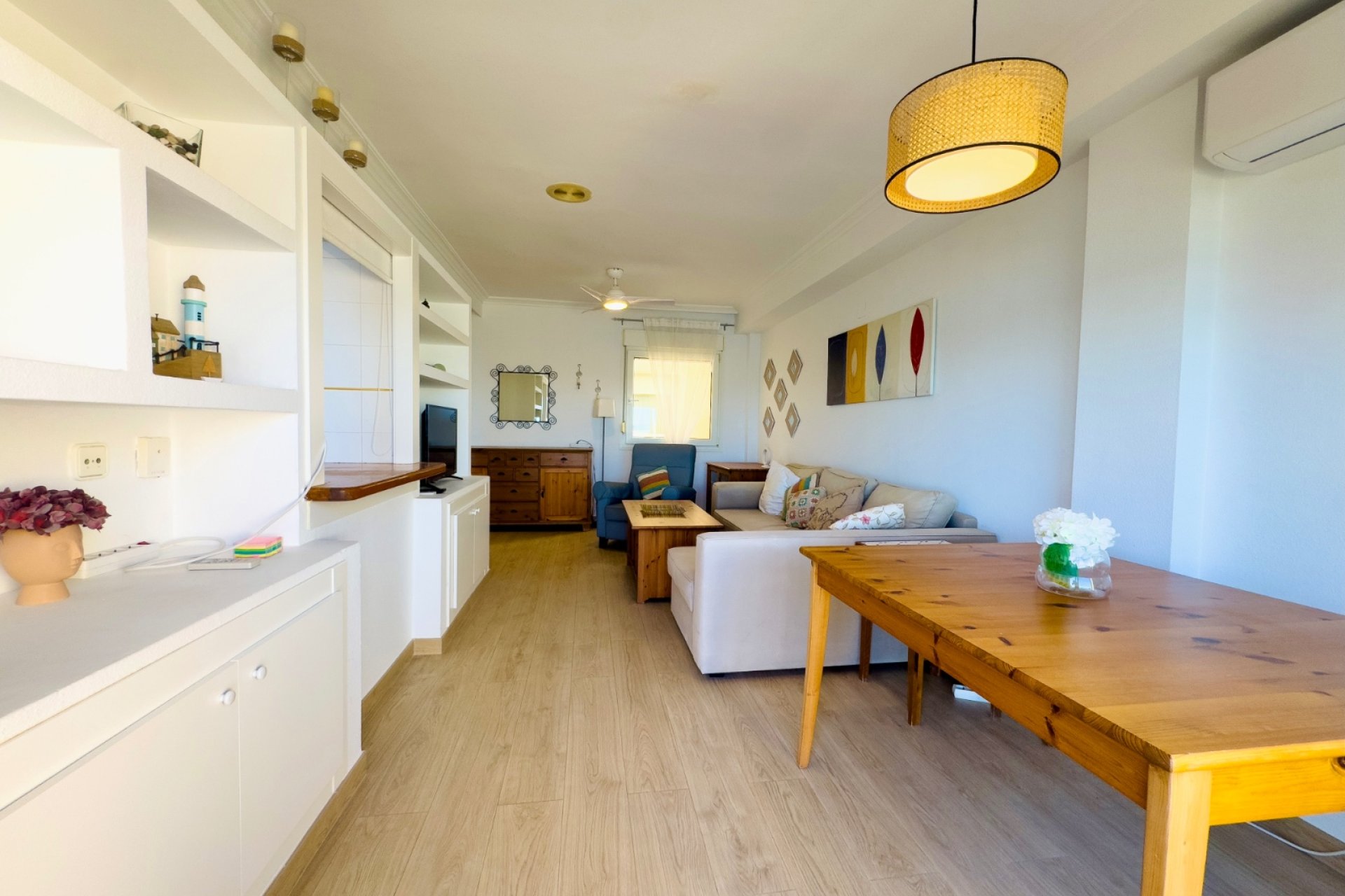 Resale - Apartment / flat - Torrevieia - La Mata