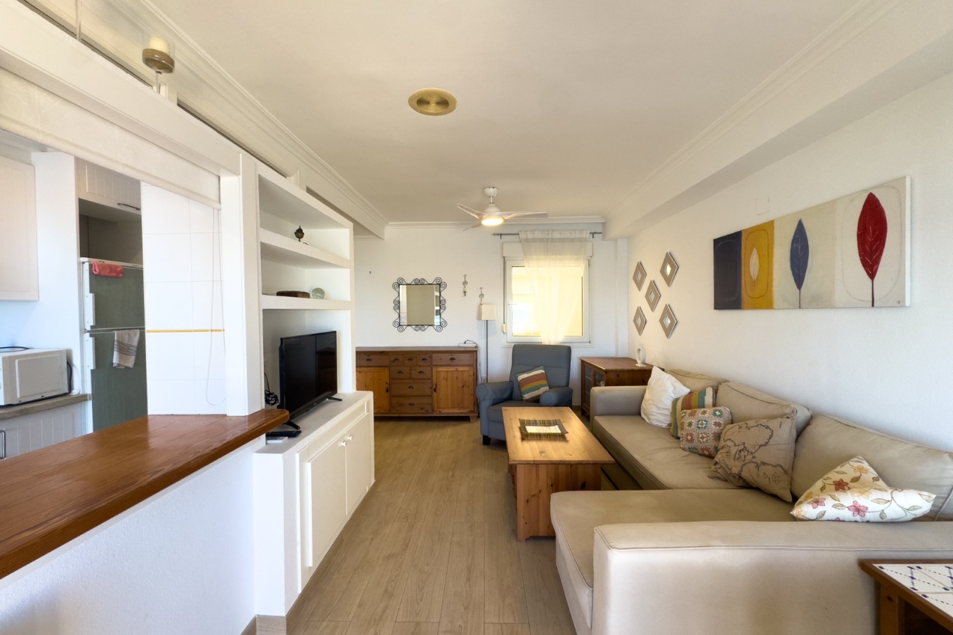 Resale - Apartment / flat - Torrevieia - La Mata