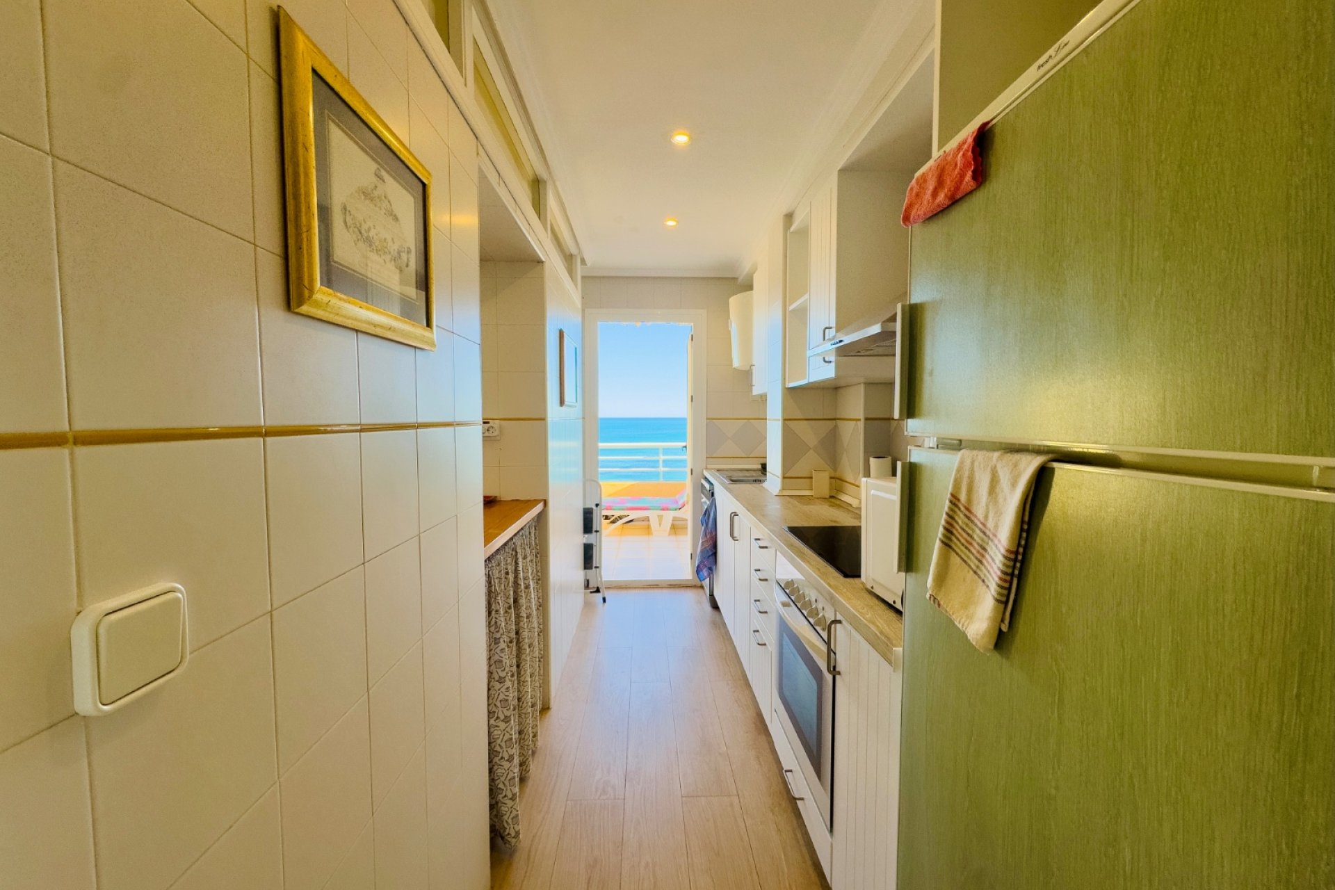 Resale - Apartment / flat - Torrevieia - La Mata