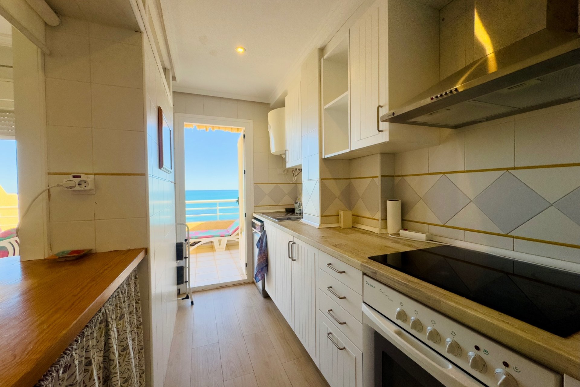 Resale - Apartment / flat - Torrevieia - La Mata