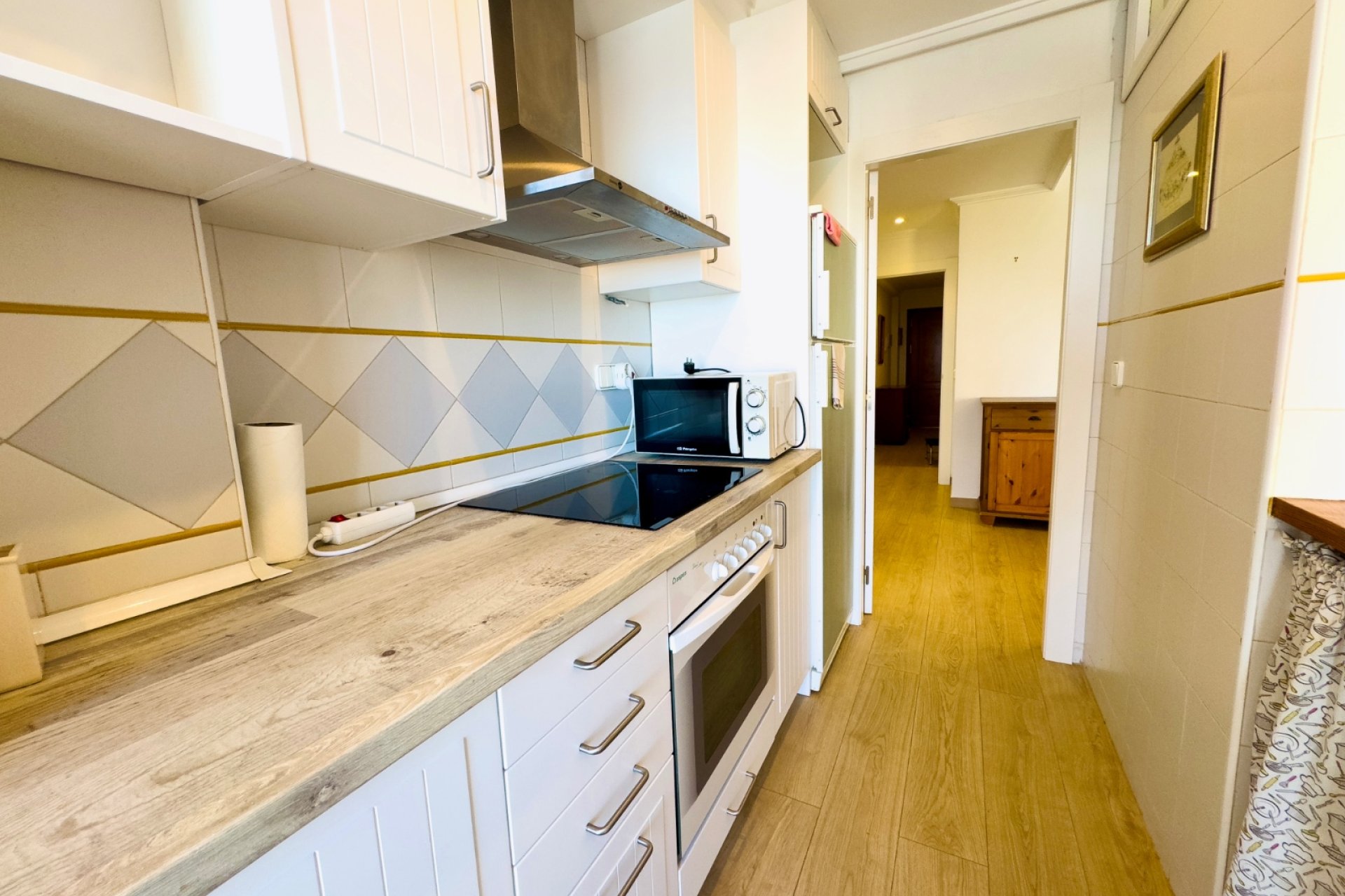 Resale - Apartment / flat - Torrevieia - La Mata