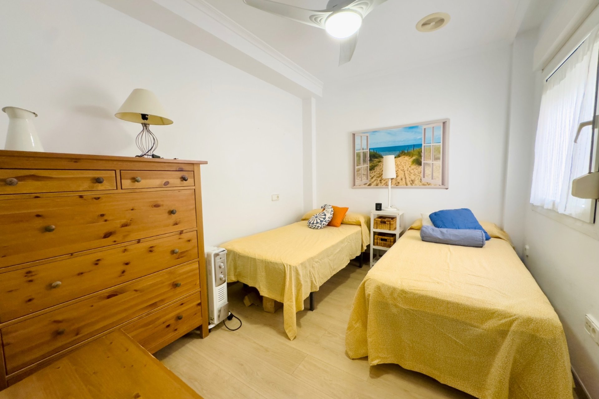 Resale - Apartment / flat - Torrevieia - La Mata