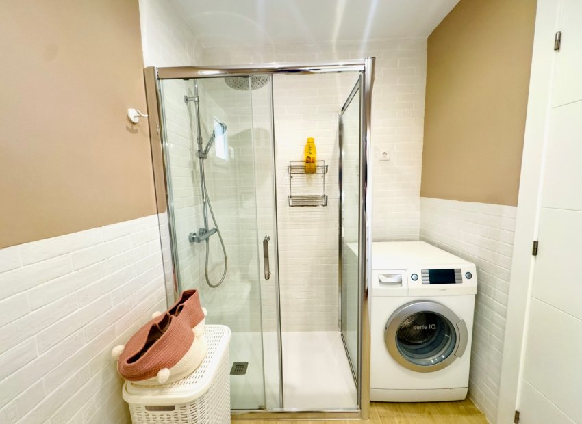 Resale - Apartment / flat - Torrevieia - La Mata