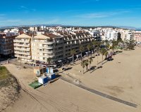 Resale - Apartment / flat - Torrevieia - La Mata
