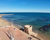 Resale - Apartment / flat - Torrevieia - La Mata