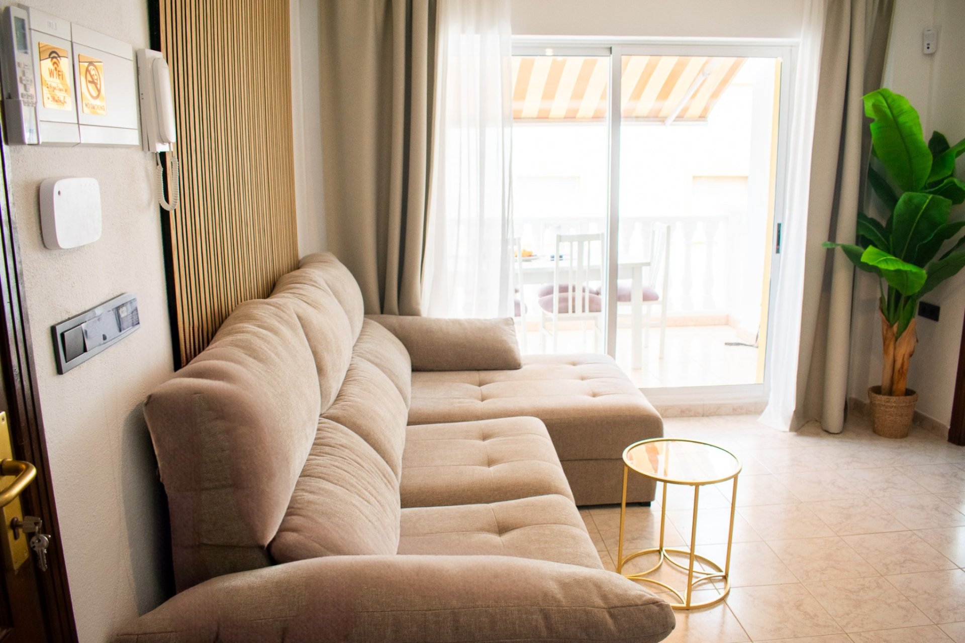 Resale - Apartment / flat - Torrevieia - La Mata