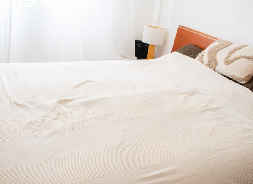 Resale - Apartment / flat - Torrevieia - La Mata