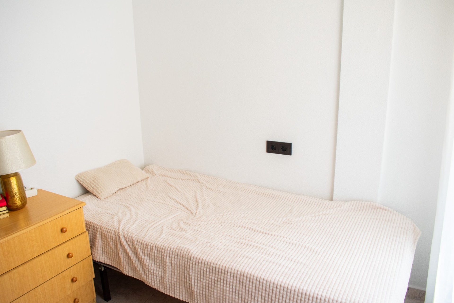 Resale - Apartment / flat - Torrevieia - La Mata