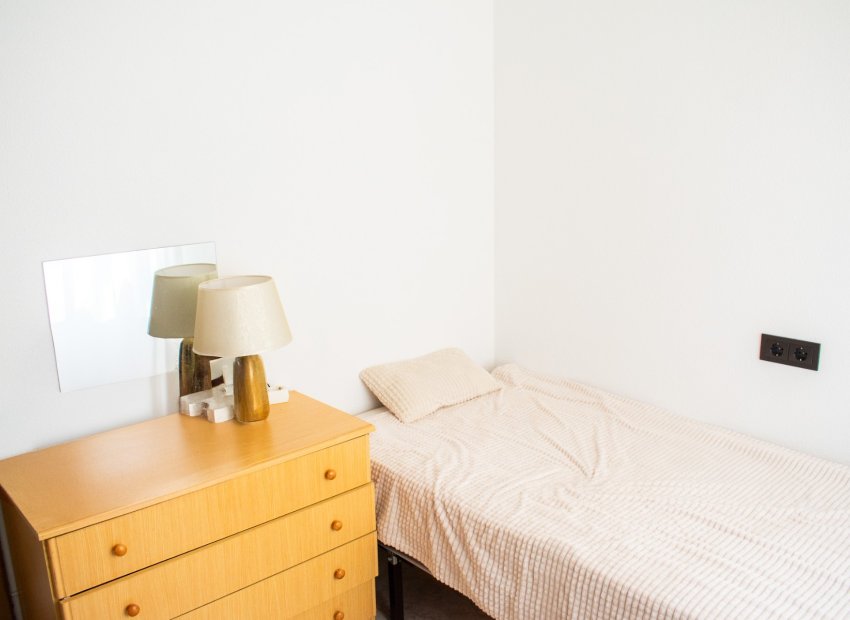 Resale - Apartment / flat - Torrevieia - La Mata