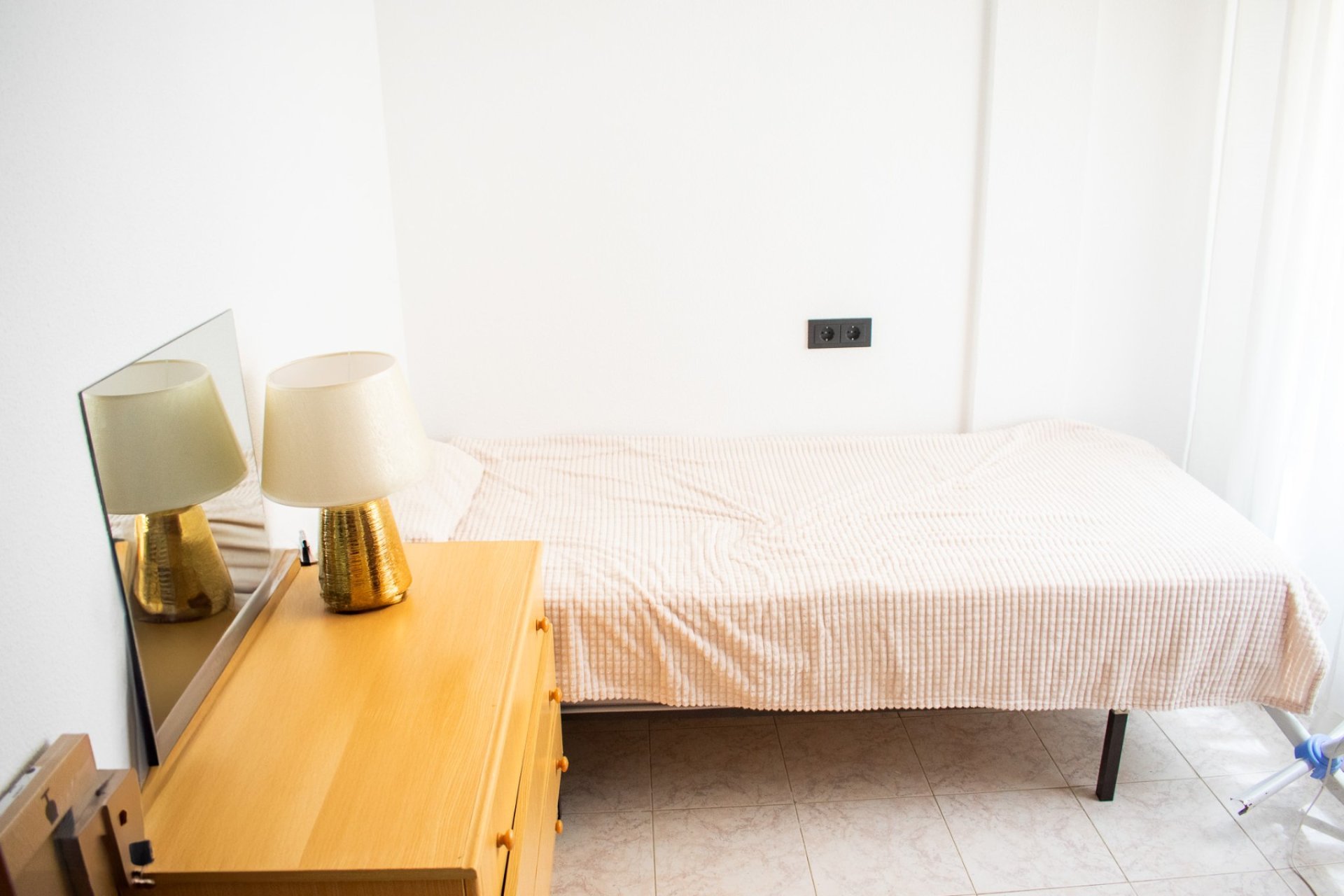 Resale - Apartment / flat - Torrevieia - La Mata