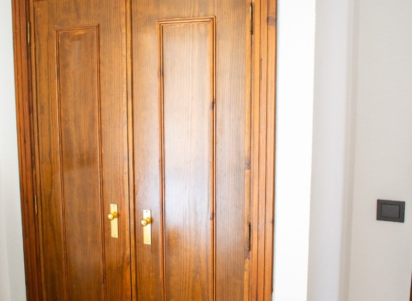 Resale - Apartment / flat - Torrevieia - La Mata