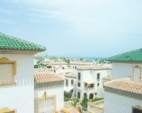 Resale - Apartment / flat - Torrevieia - La Mata
