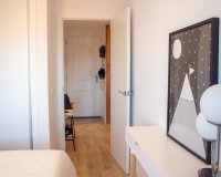 Resale - Apartment / flat - Torrevieia - La Mata