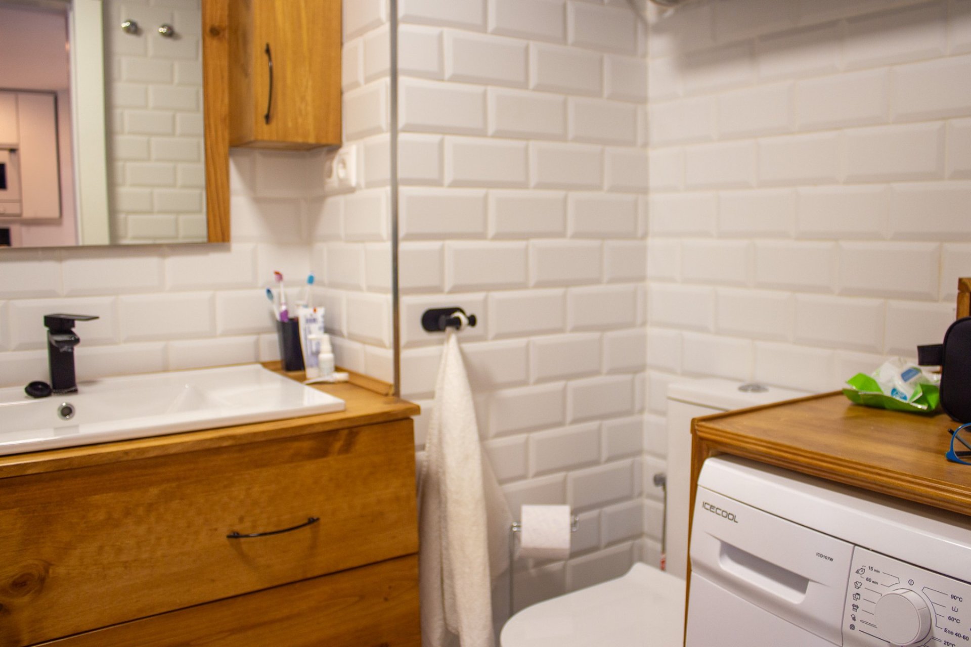 Resale - Apartment / flat - Torrevieia - La Mata