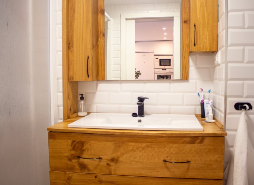 Resale - Apartment / flat - Torrevieia - La Mata