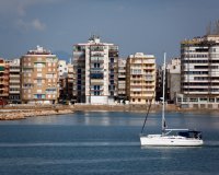 Resale - Apartment / flat - Torrevieia - La Mata