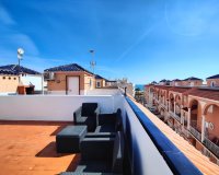 Resale - Apartment / flat - Torrevieia - La Mata