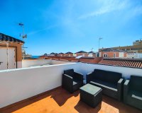 Resale - Apartment / flat - Torrevieia - La Mata