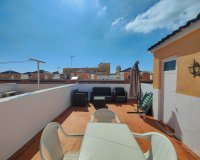 Resale - Apartment / flat - Torrevieia - La Mata