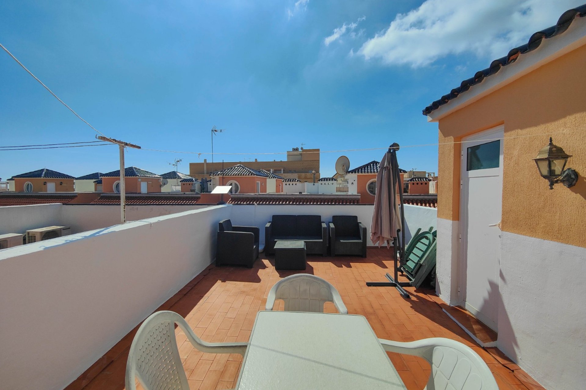 Resale - Apartment / flat - Torrevieia - La Mata