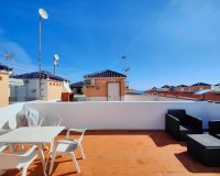 Resale - Apartment / flat - Torrevieia - La Mata
