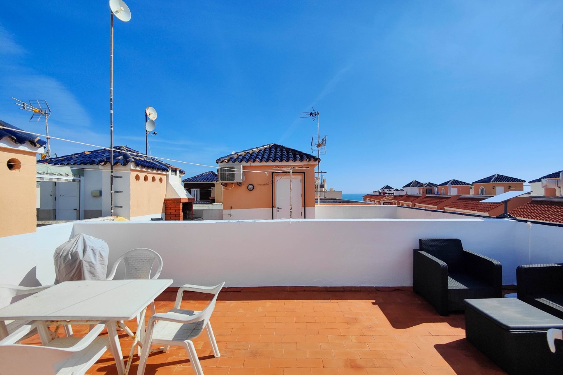 Resale - Apartment / flat - Torrevieia - La Mata