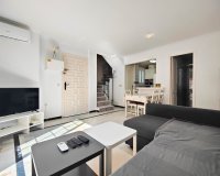 Resale - Apartment / flat - Torrevieia - La Mata