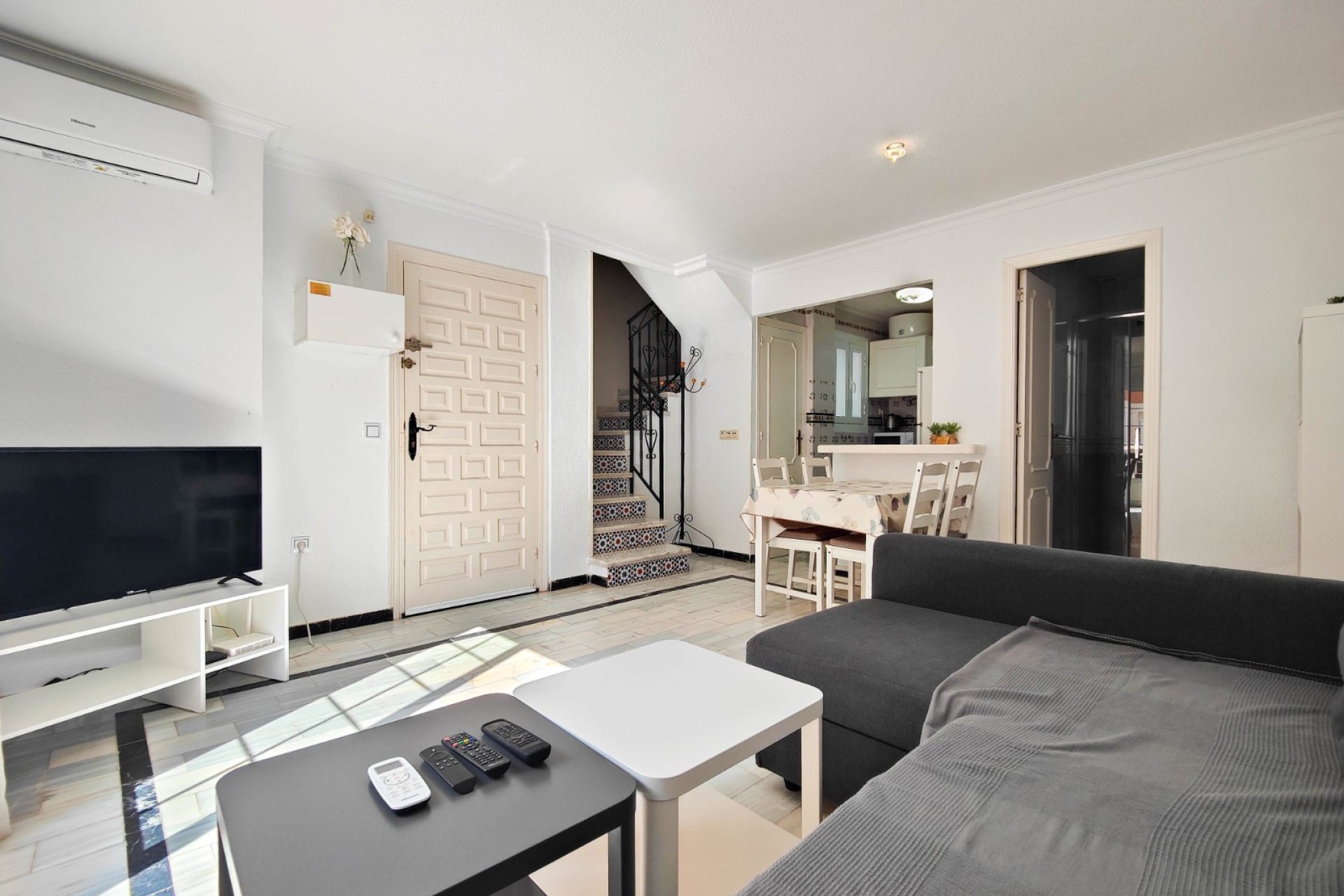 Resale - Apartment / flat - Torrevieia - La Mata