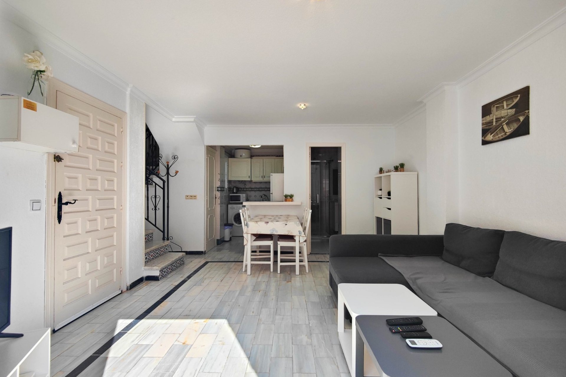 Resale - Apartment / flat - Torrevieia - La Mata