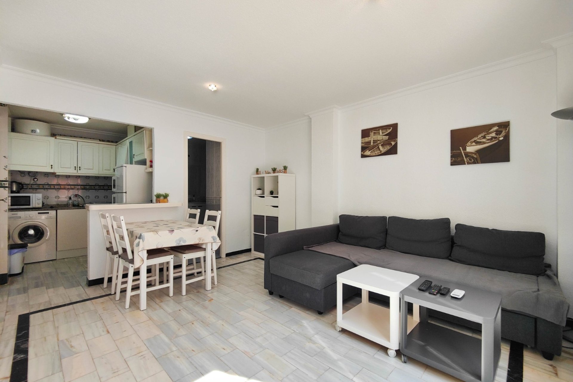 Resale - Apartment / flat - Torrevieia - La Mata